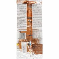 Bollo con pepitas de chocolate EROSKI, 6 uds, paquete 240 g