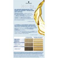 Tint aclarante L1 Ultra NORDIC, caixa 1 u