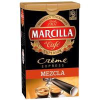 Café express mezcla MARCILLA, click pack 250 g Café express mezcla MARCILLA, click pack 250 g