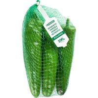 Pimiento italiano EROSKI, malla 500 g Pimiento italiano EROSKI, malla 500 g