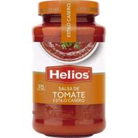 Salsa de tomàquet HELIOS, flascó 570 g Salsa de tomàquet HELIOS, flascó 570 g