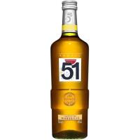 Vermut PASTIS 51, ampolla 1 litre