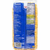 Tauró EROSKI, paquet 500 g