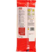 Spaguetti EROSKI BASIC, paquet 1 kg
