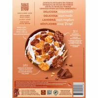 Cereal de xocolata amb llet NESTLÉ FITNES, caixa 375 g