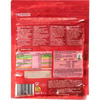 Formatge en pols EROSKI, bossa 100 g