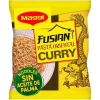 Pasta oriental curri MAGGI, sobre 71 g