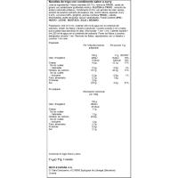 Pasta oriental curri MAGGI, sobre 71 g