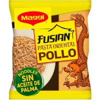 Pasta oriental pollastre MAGGI, sobre 71 g