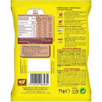 Pasta oriental pollastre MAGGI, sobre 71 g