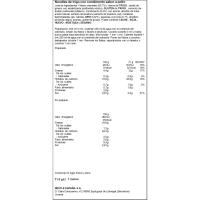 Pasta oriental pollastre MAGGI, sobre 71 g