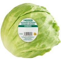 Lechuga Iceberg EROSKI, unidad Lechuga Iceberg EROSKI, unidad