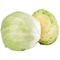 Lechuga Iceberg EROSKI, unidad