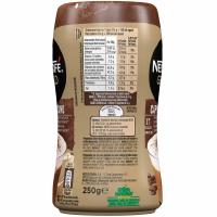 Café Capuccino NESCAFÉ GOLD, bote 250 g