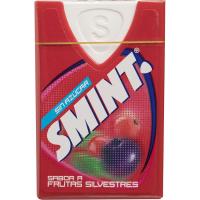 Caramel de fruita Lc SMINT, stick 8 g Caramel de fruita Lc SMINT, stick 8 g