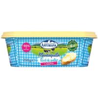 Mantequilla ligera ASTURIANA, tarrina 250 g Mantequilla ligera ASTURIANA, tarrina 250 g
