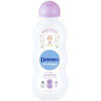 Jabón infantil DENENES Felices Sueños, bote 500 ml Jabón infantil DENENES Felices Sueños, bote 500 ml