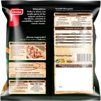 Ensalada russa FINDUS, bossa 440 g
