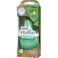 Máquinilla WILKINSONS INTUITION SENSITIVE CARE, pack 1 u