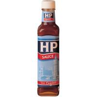 Salsa original HP, flascó 255 g Salsa original HP, flascó 255 g