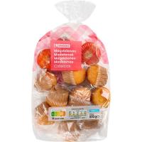 Magdalena casera EROSKI, bolsa 600 g Magdalena casera EROSKI, bolsa 600 g