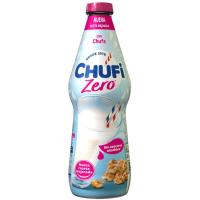 Horchata light CHUFI, botella 1 litro