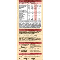 Cafè cappuccino descafeïnat NESCAFÉ Gold, caixa 10 sobres