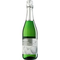 Sidra extra EROSKI, botella 75 cl