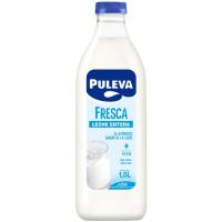 Llet Fresca Sencera PULEVA, ampolla 1.5 litre Llet Fresca Sencera PULEVA, ampolla 1.5 litre