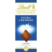 Xocolata amb llet EXCELLENCE, tauleta 100 g Xocolata amb llet EXCELLENCE, tauleta 100 g