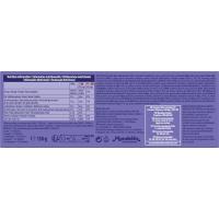 Chocobiscuit de xocolata amb llet MILKA, caixa 150 g