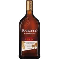 Ron dominicano BARCELÓ, botella 70 cl Ron dominicano BARCELÓ, botella 70 cl