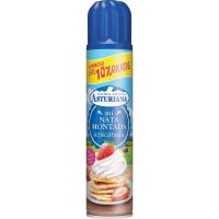 Nata ASTURIANA, spray 275 g Nata ASTURIANA, spray 275 g