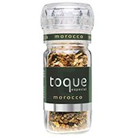 Molinet Morocco TOQUE, flascó 40 g