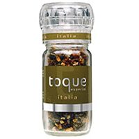 Molinet Itàlia TOQUE, flascó 40 g