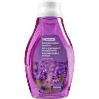 Ambientador mecha EROSKI, bote 375 ml