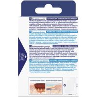 Apòsit amb gel actiu HANSAPLAST, caixa 8 u