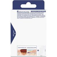Apòsit amb gel actiu HANSAPLAST, caixa 8 u