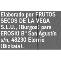 Mix de fruita seca especial EROSKI, bossa 200 g