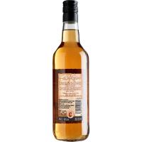 Whisky MAT KENN, botella 70 cl