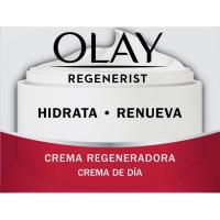 Crema de día OLAY REGENERIST, tarro 50 ml Crema de día OLAY REGENERIST, tarro 50 ml