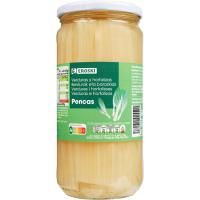 Penca de acelga EROSKI, frasco 400 g Penca de acelga EROSKI, frasco 400 g