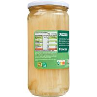 Penca de acelga EROSKI, frasco 400 g