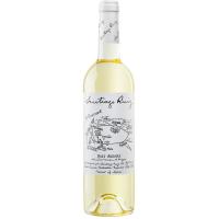 Vino Blanco SANTIAGO RUIZ, botella 75 cl Vino Blanco SANTIAGO RUIZ, botella 75 cl