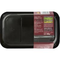 Patas de pulpo cocido EROSKI, bandeja 200 g