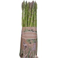 Espárrago verde fino, manojo 250 g Espárrago verde fino, manojo 250 g