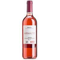 Vi rosat Rioja ARNALTE, ampolla 75 cl Vi rosat Rioja ARNALTE, ampolla 75 cl