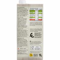 Brou de peix EROSKI, brik 1 litre