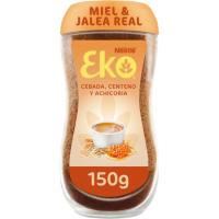 Cereal soluble con jalea real EKO, frasco 150 g Cereal soluble con jalea real EKO, frasco 150 g