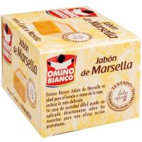 Sabó comú OMINO BIANCO, pastilla 250 g